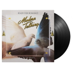 Modern Talking / Ready For Romance (The 3rd Album)(LP)