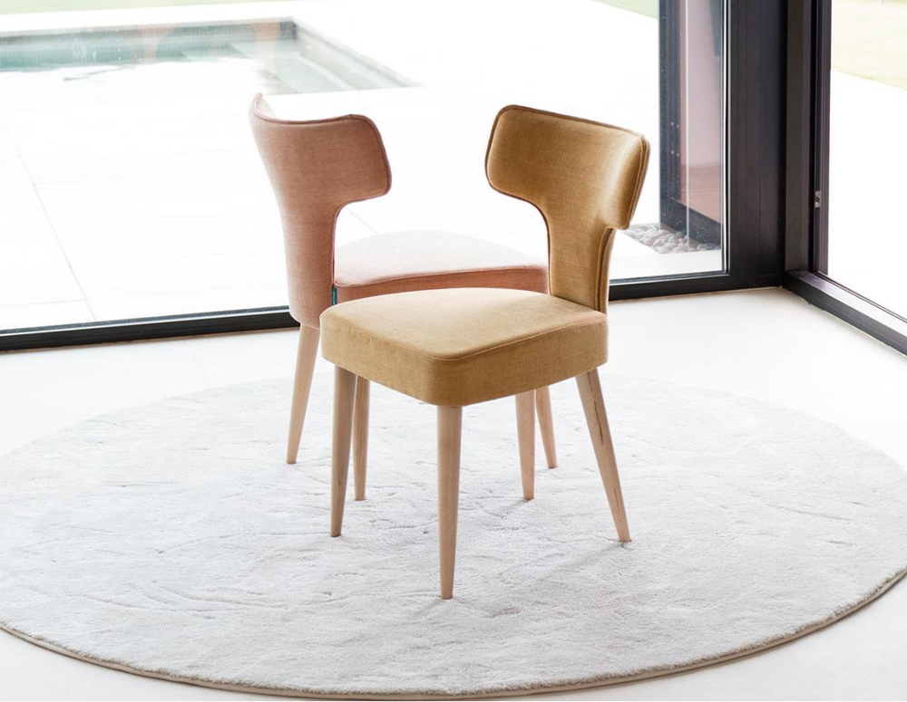 Стулья Mili&amp;Lalo