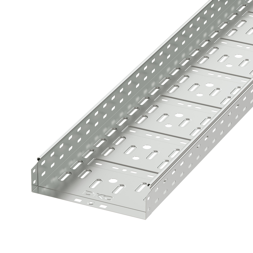 Лоток перфорированный 300х80 L3000 S5 Combitech DKC