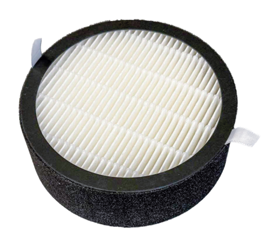 Фильтр тонкой очистки RCF-70 F7 — (1)