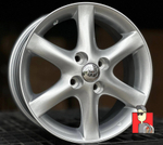 Комплект дисков Toyota 15x6 et45 4x100