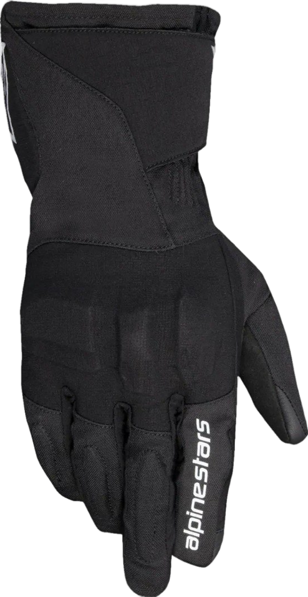 Gloves Stella WT-1 Drystar Insulated / Женские / Черный