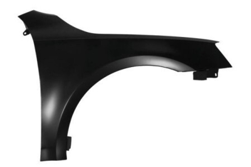 Крыло Skoda Octavia A7 с 2013 г. перед. прав. (JORDEN)