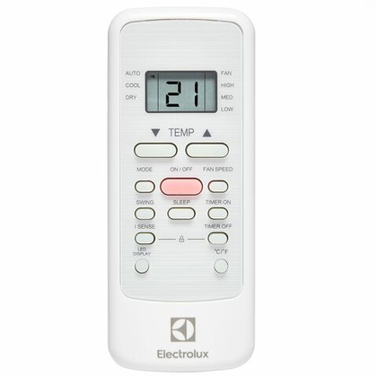 Кондиционер мобильный ELECTROLUX EACM-09 MSF/N3