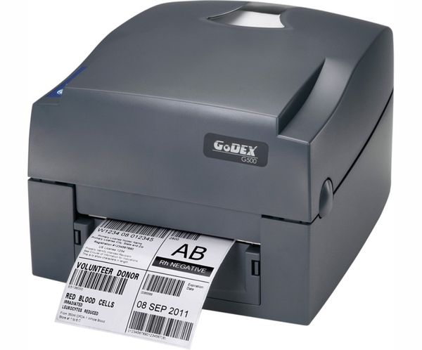 Принтер этикеток Godex G500/530