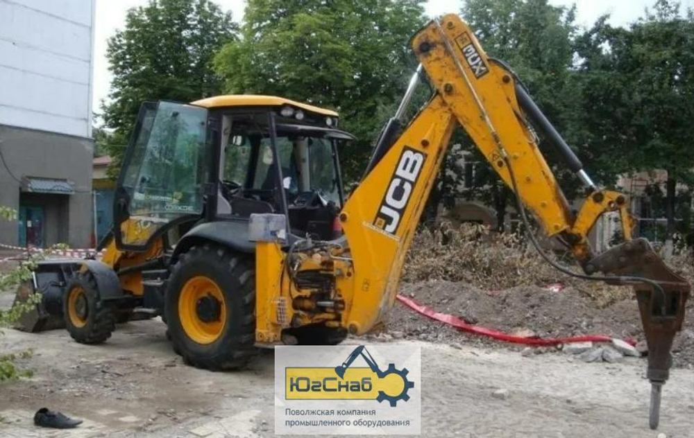 Гидромолот ✅ XGMA ✅