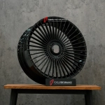 КОВАНЫЕ ДИСКИ ДЛЯ CADILLAC ESCALADE V Рестайлинг 2025 Кадиллак