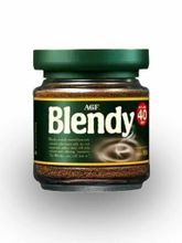 Кофе растворимый AGF Blendy, 80 г, 3 шт