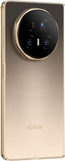 Смартфон Honor Magic V5 16/512Gb, Dawn Gold