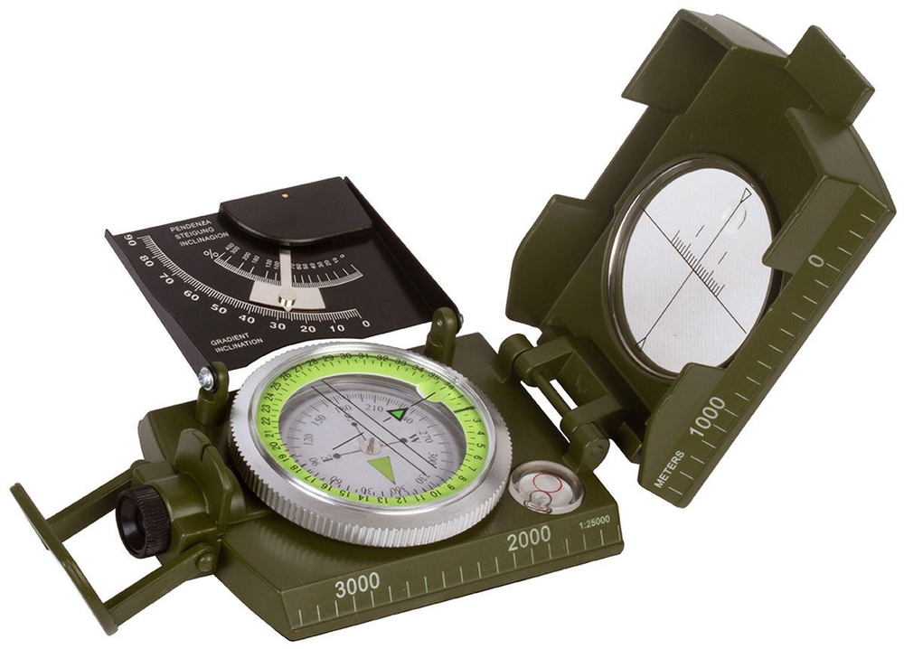 Компас армейский Levenhuk Army AC20 (74117)