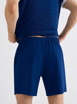 Шорты мужские 7/6 Miran Shorts 7' Navy Peony (Размер "XL")