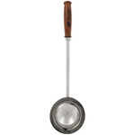 Ковш из нержавеющей стали 0,5л