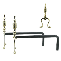 Alberti Livio Дровница металлическая