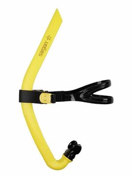 Трубка фронтальная Sargan Speedy Pro желтый