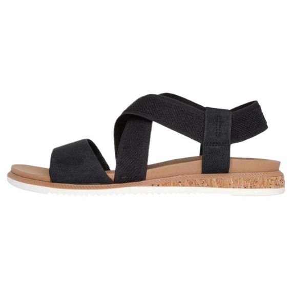 Skechers BOBS Desert Kiss 'Black'