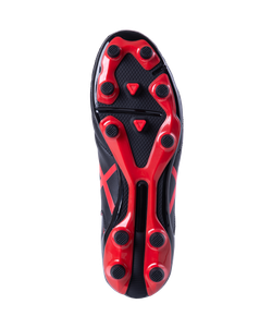 Бутсы футбольные Mondo JSH402, черный, р.41-45