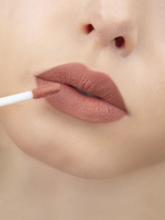 Блеск для губ LuxVisage Pin-up ultra matt 5 гр