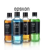 EPSILON №02 Лосьон после бритья Scottish Spirit 400 ml