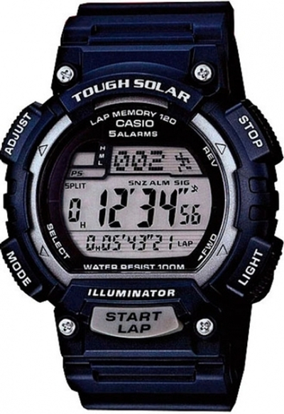 Casio STLS100H2A2