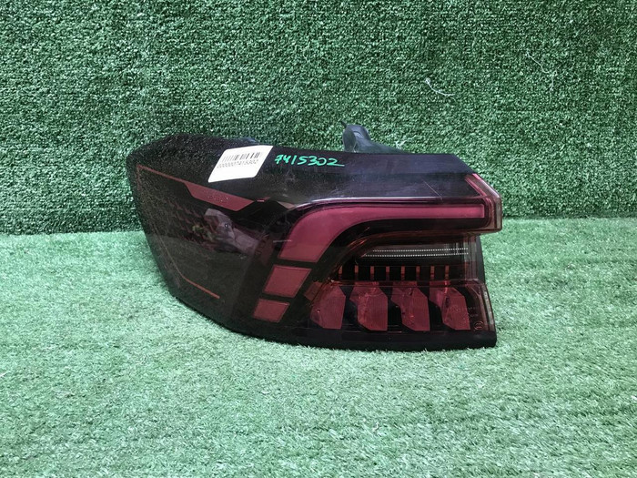 Фонарь левый внешний Chery Tiggo 8 Pro Max (23-нв)