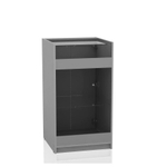 Музейная витрина 600х600