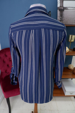 Блузка Primark лаконичная 46 размер