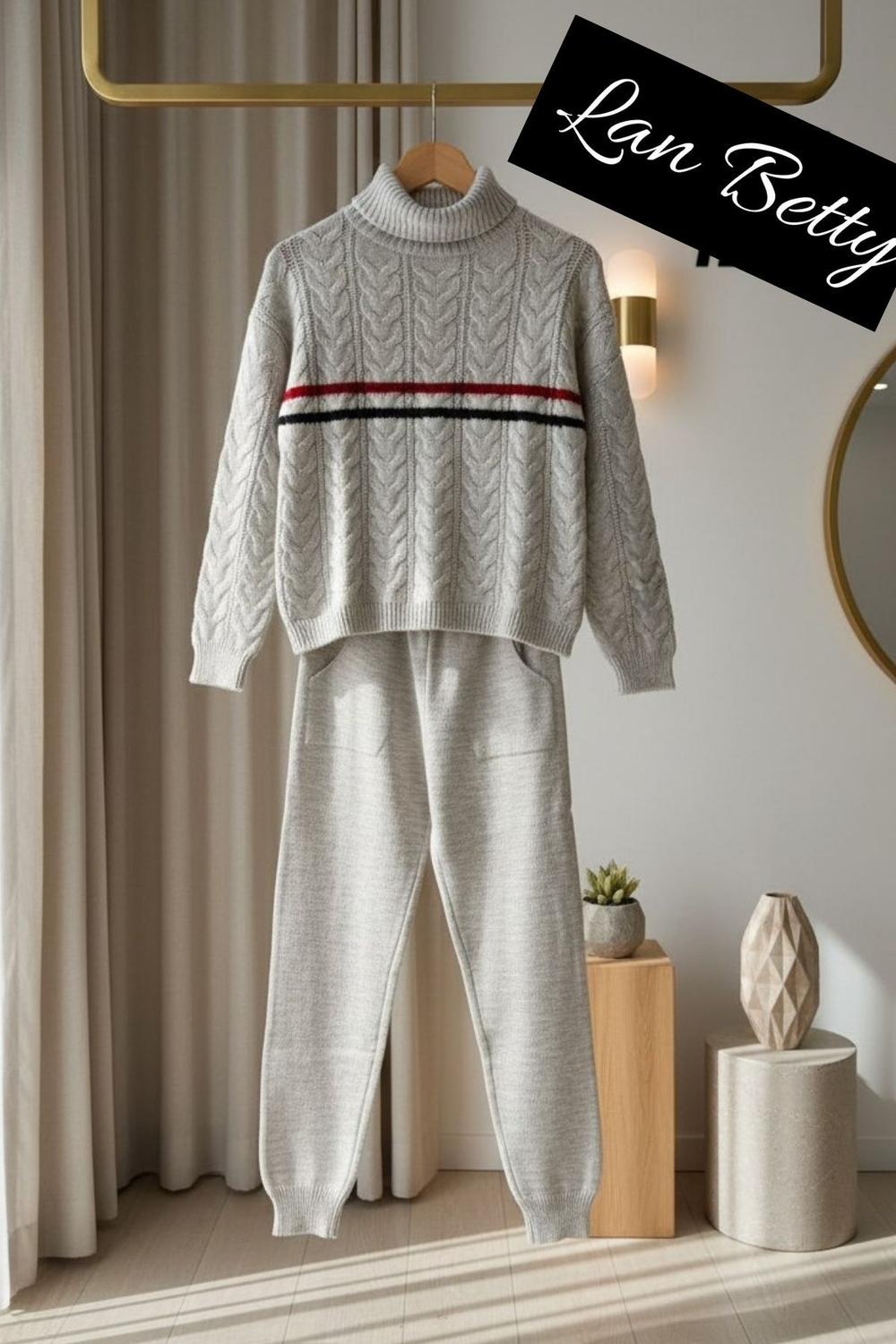 ОПТОМ Костюм зимний новогодний двойка