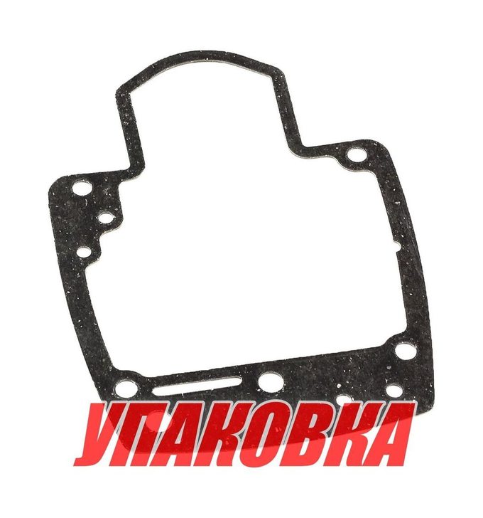 Прокладка дейдвуда Tohatsu/Mercury 9.9-18, Omax (упаковка из 6 шт.)