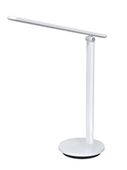 Лампа офисная Yeelight Z1 Pro Reachargeable Folding Table Lamp (YLTD14YL), 5 Вт, цвет плафона/абажура: белый