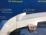 Бампер задний MITSUBISHI OUTLANDER 2005-2012