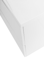 Тумба подвесная с раковиной BelBagno MARINO-1100-2C-SO-BO-P