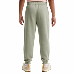 Брюки для девочки Nike Kids Club Fleece Jogger - spruce fog/white