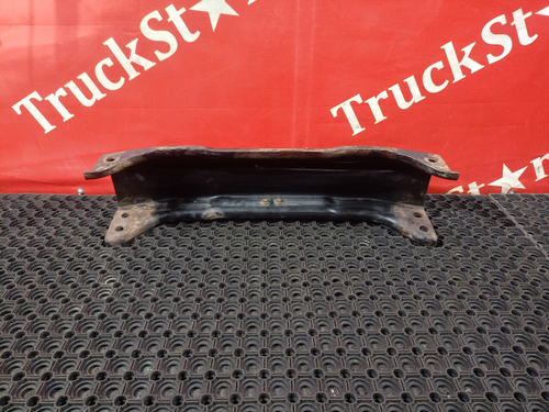 Траверса рамы над КПП