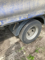 GAZ GAZON NEXT Бортовой (Евроборт) 2824LU (Евроборт, Дизельный, 4,4 л, 169 л.с., МТ, 8,7 т.)