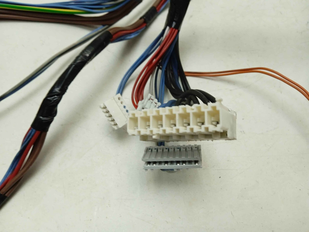 RST703D кт169 Комплект проводов для стиральной машины Hotpoint-Ariston RST703D б/у