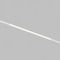 Трековый светодиодный светильник Denkirs Simple Linear DK8105-WH