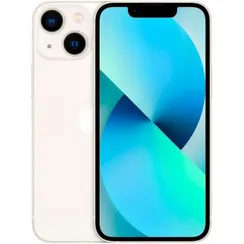 Apple iPhone 13 128GB Starlight (белый)