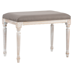 Банкетка Объект мечты French Grey Grand