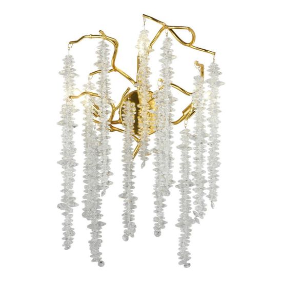 Светильник настенный (Бра) APL.844.01.03