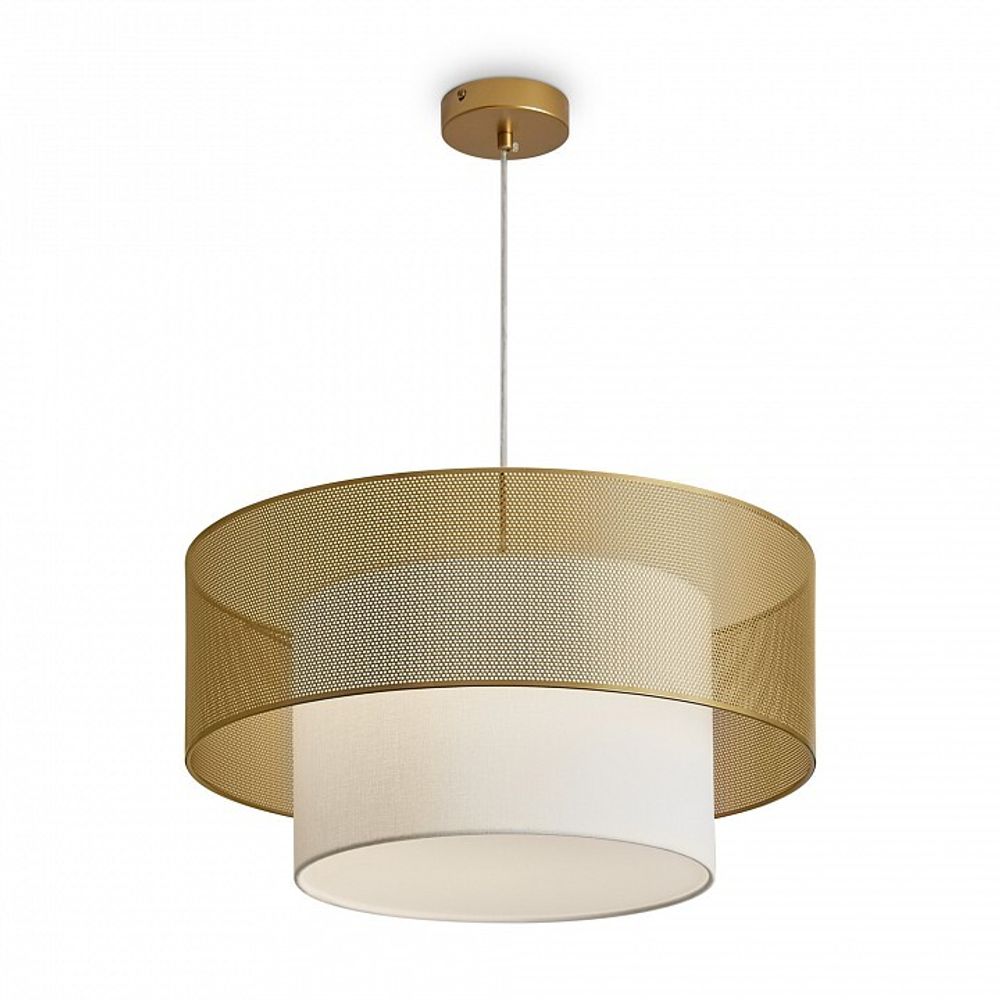 Подвесной светильник Freya Lattice FR5528PL-01BS