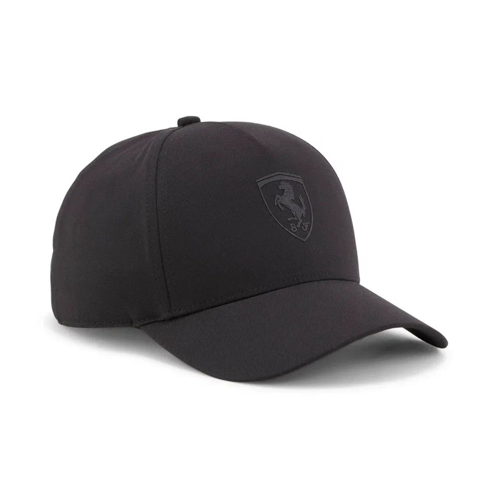 Кепка PUMA Ferrari Style BB Cap