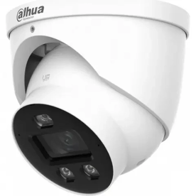 Камера видеонаблюдения Dahua DH-IPC-HDW3849HP-AS-PV-0360B-PRO