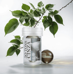 Лубрикант на масляной основе 50 Tons с охлаждающим эффектом 2 шарика