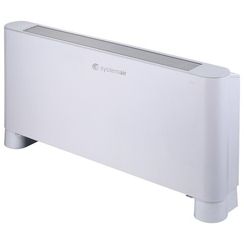 Напольно-потолочный фанкойл до 8 кВт Systemair SYSIMPLE CCF70M