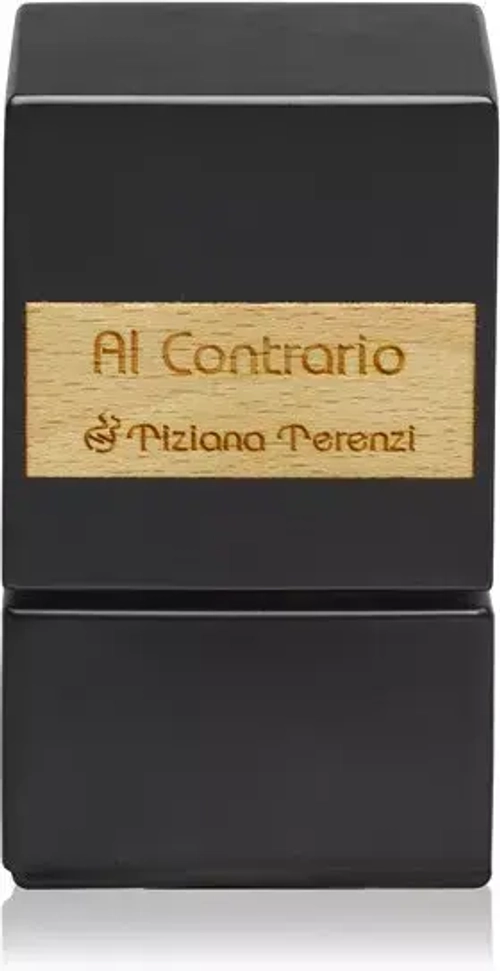 TIZIANA TERENZI AL CONTRARIO EXTRAIT DE PARFUM 50 ML