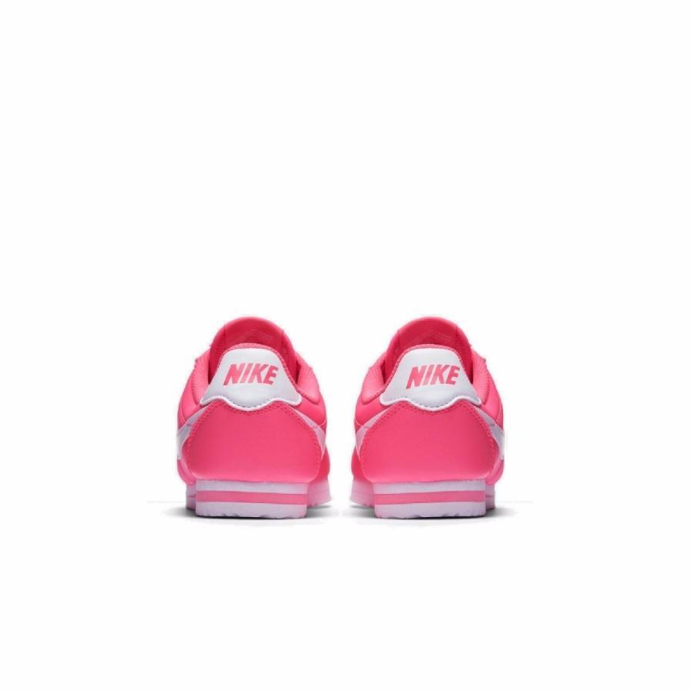 Кроссовки Nike Cortez Classic Hyper Pink