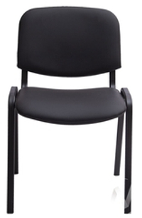 Стул офисный Персона 3 ИЗО