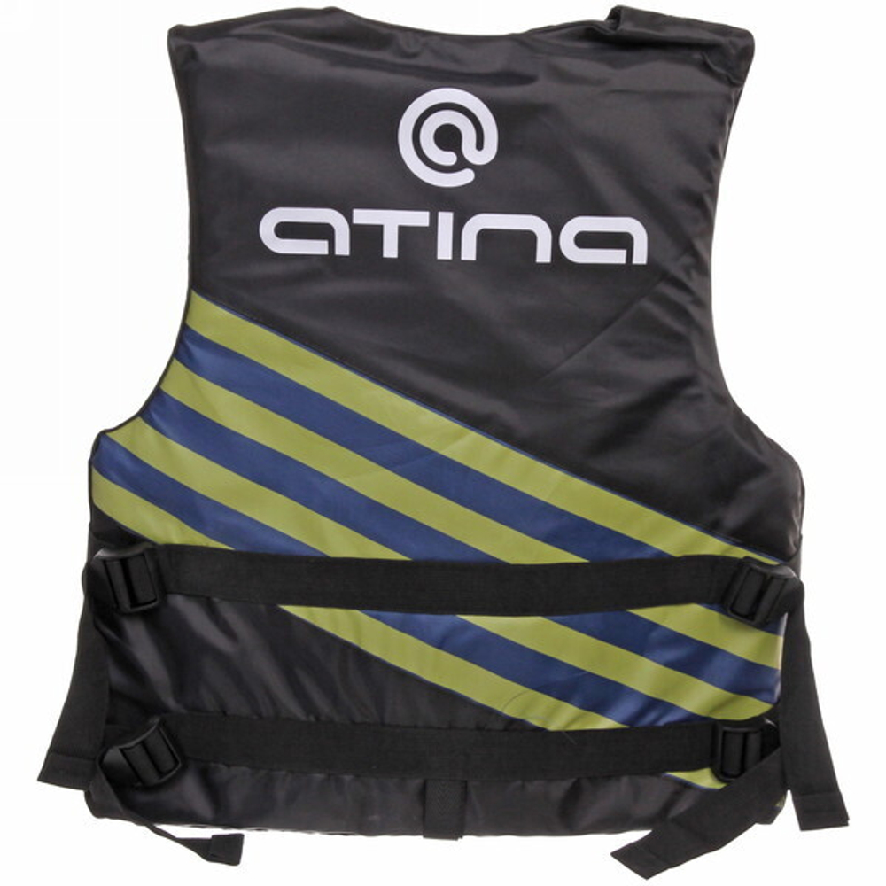 Жилет тренировочный Rapid, размер XL (нагрузка 100 кг)