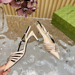 Gucci Slingback Pump