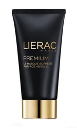 LIERAC ПРЕМИУМ Маска анти-аж Абсолю Le Masque Supreme Anti-Age Absolu 75 мл